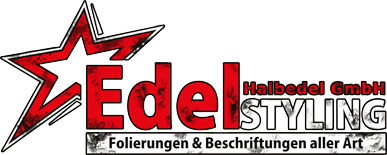 Edel STYLING – Ihr Experte für Folierung und Beschriftung in NRW